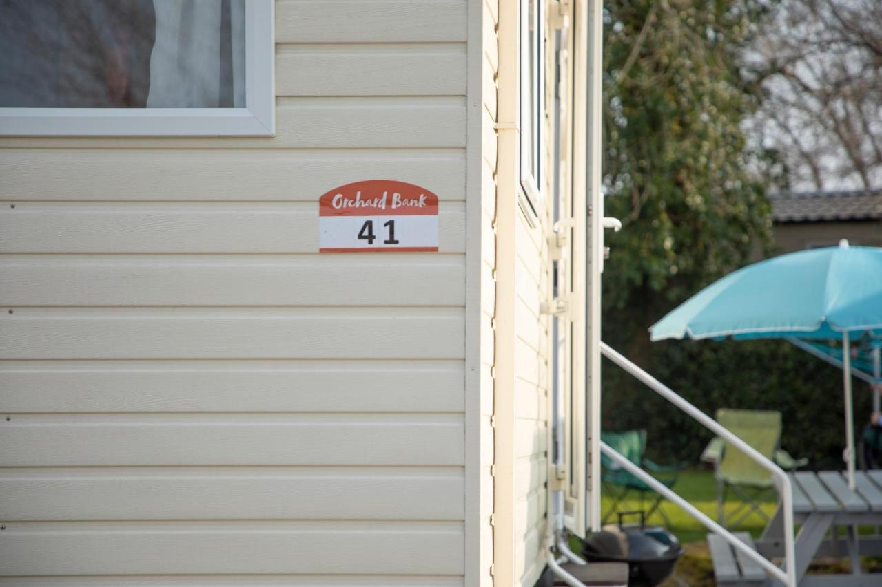41 Orchard Bank, 3 Bed, Rockley Park Poole Villa Luaran gambar