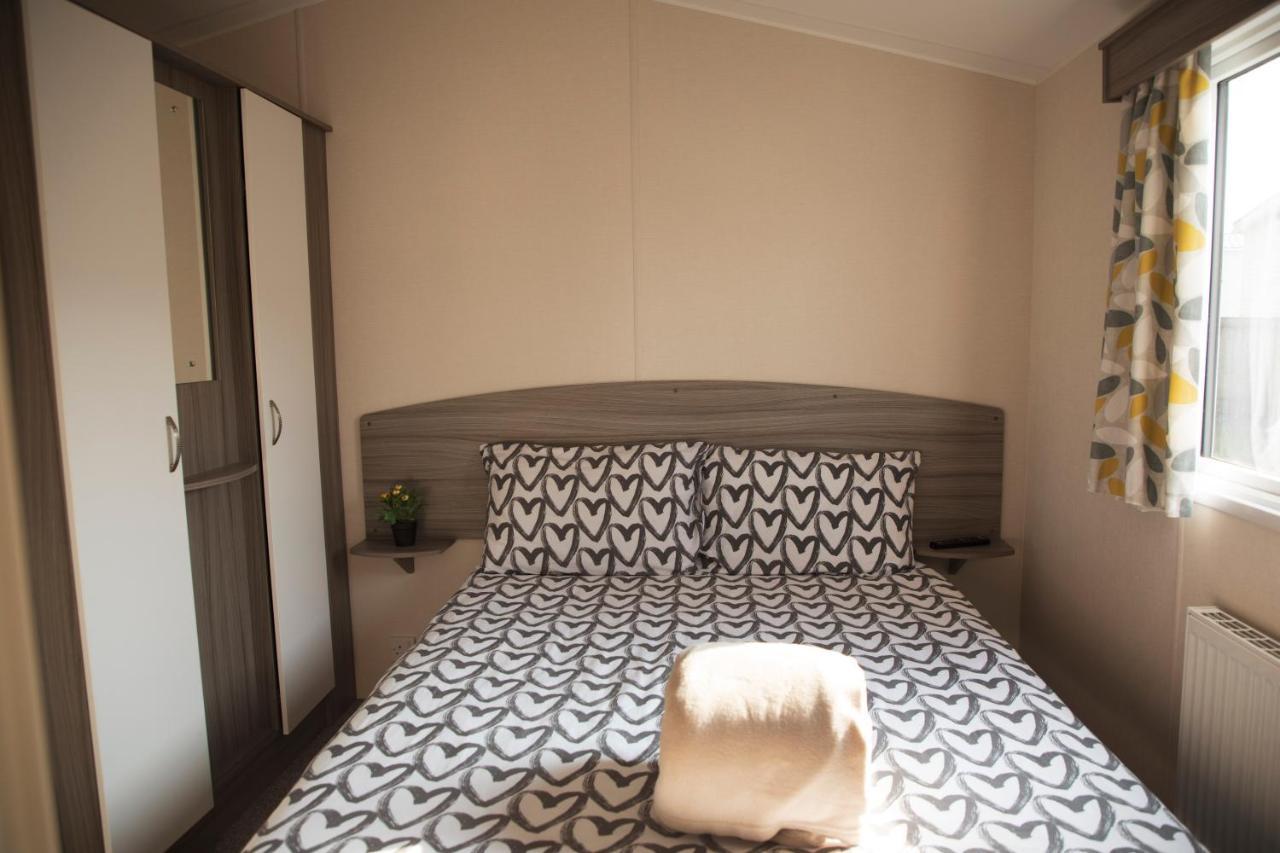 41 Orchard Bank, 3 Bed, Rockley Park Poole Villa Luaran gambar