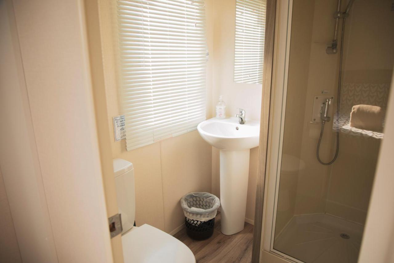41 Orchard Bank, 3 Bed, Rockley Park Poole Villa Luaran gambar